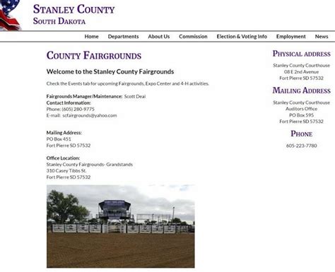 South Dakota Race Tracks: Where to Bet on Horse Races in SD.